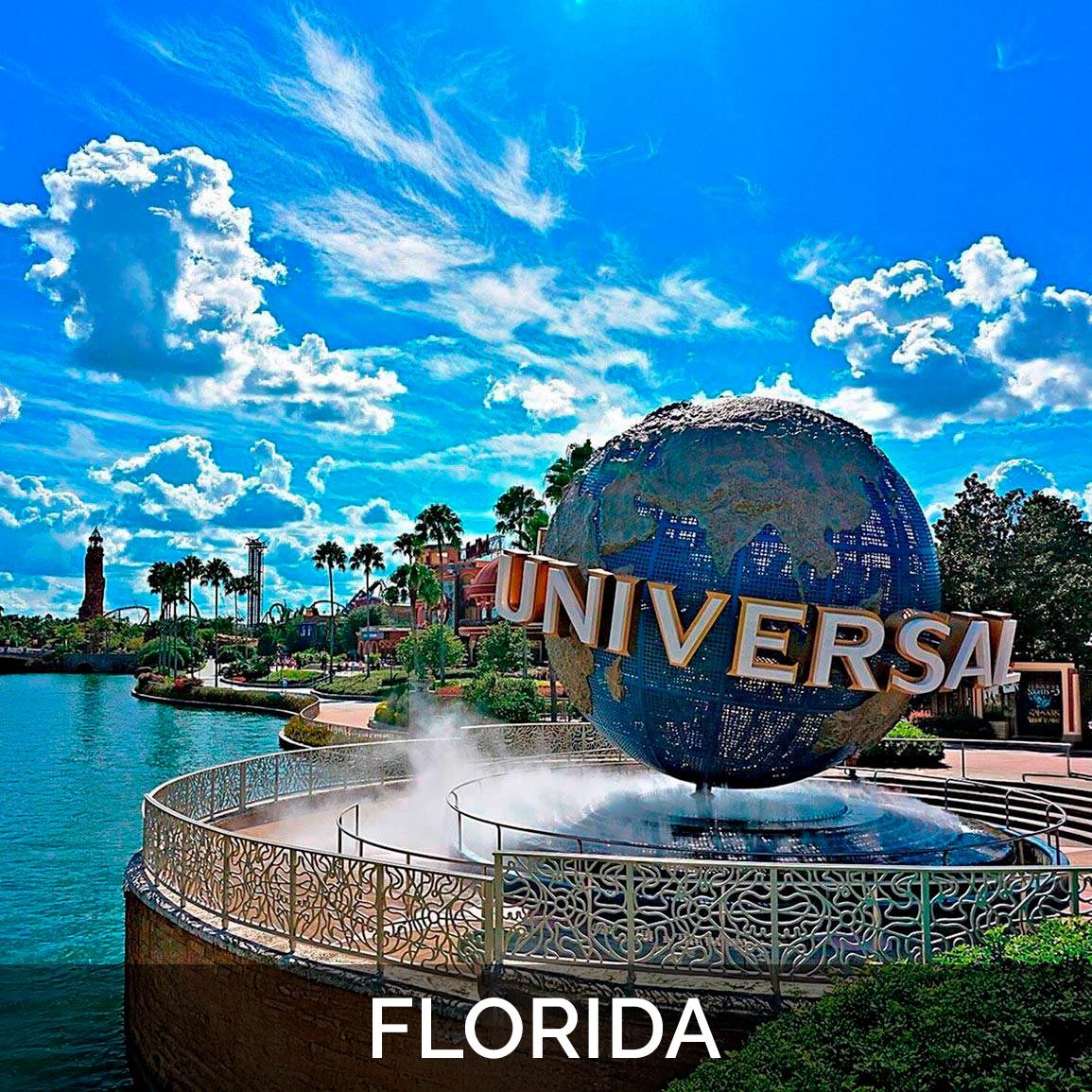 US-Florida Viaje Universal Studios Florida